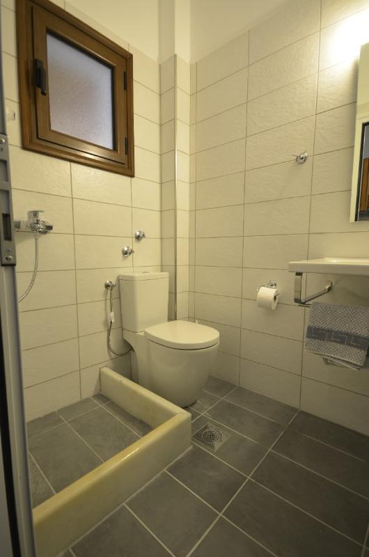 Irene Wellness Spot Hotel Agios Gordios (Corfu)