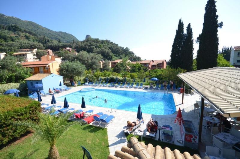 Hotel Irene Wellness Spot 5*